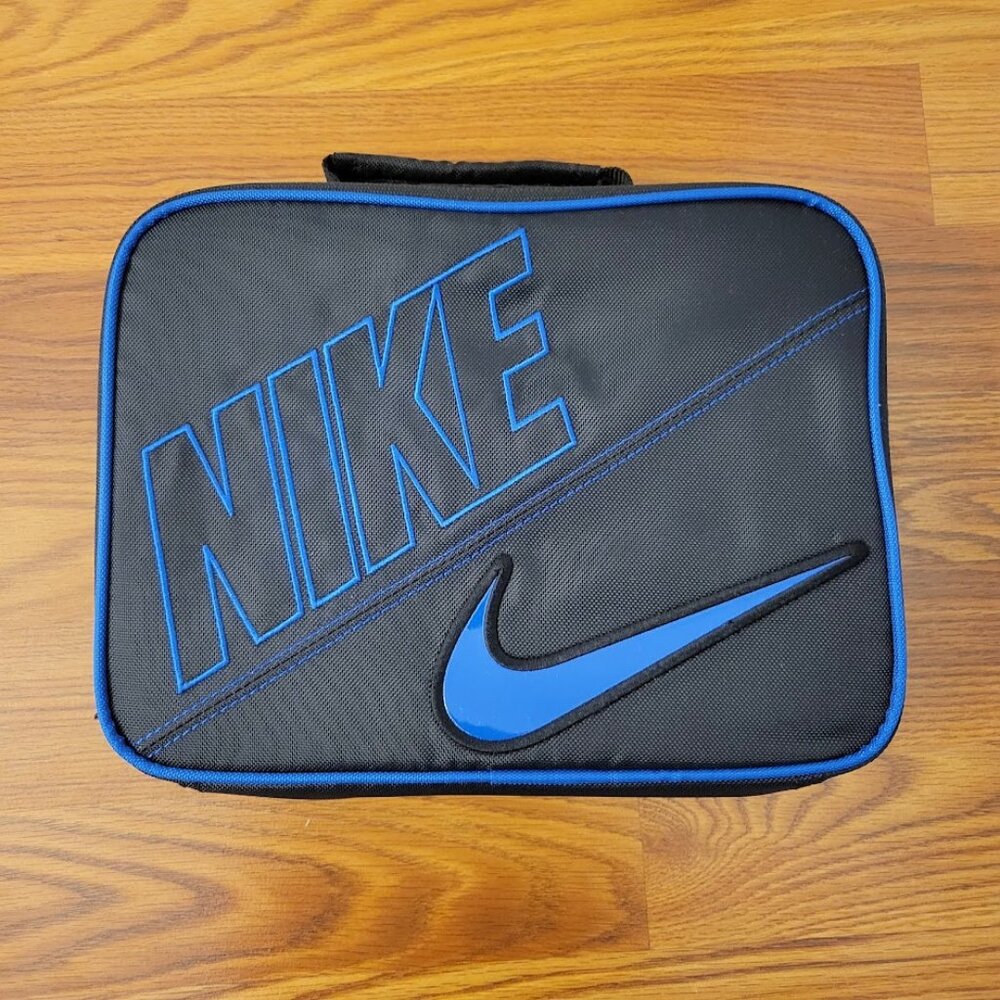 Nike Lunch Bag